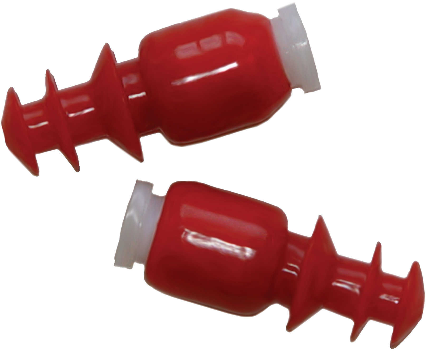 Radians Cease Fire Baffle Style Earplugs 1 pr. Model: CF7000BP