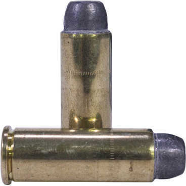 45 Colt 225 Grain Hollow Point 20 Rounds Federal Ammunition