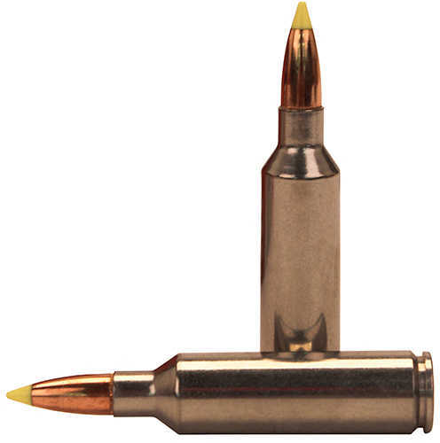 270 WSM 130 Grain Ballistic Tip 20 Rounds Federal Ammunition