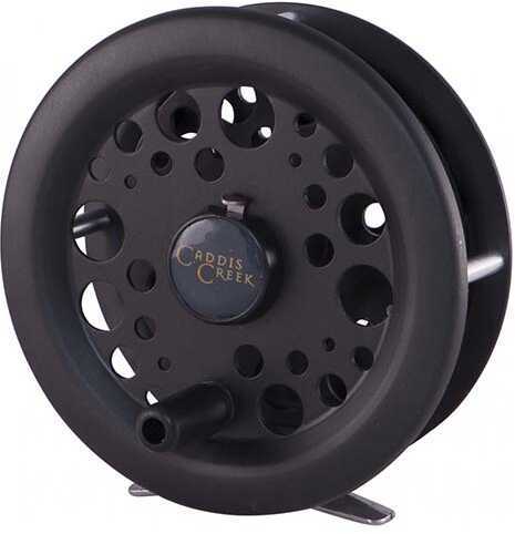 Martin Caddis Creek Fly Reel Single Action 5/6 30Yd/Wf4F Size 6-May