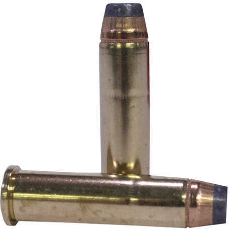 357 Mag 158 Grain Soft Point 50 Rounds Federal Ammunition 357 Magnum