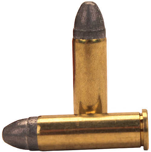 38 Special 158 Grain Lead 50 Rounds Federal Ammunition