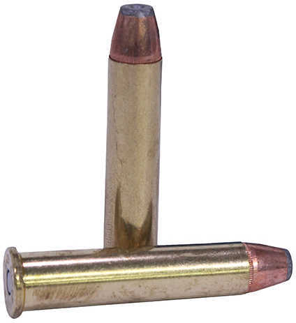 45-70 Government 300 Grain Soft Point 20 Rounds Federal Ammunition