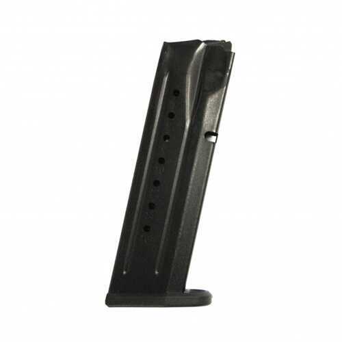 PROMAG S&W M&P9 9MM 17RD BLUE STEEL