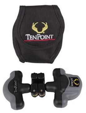 TENPOINT ACU-Rope W/ Case Black