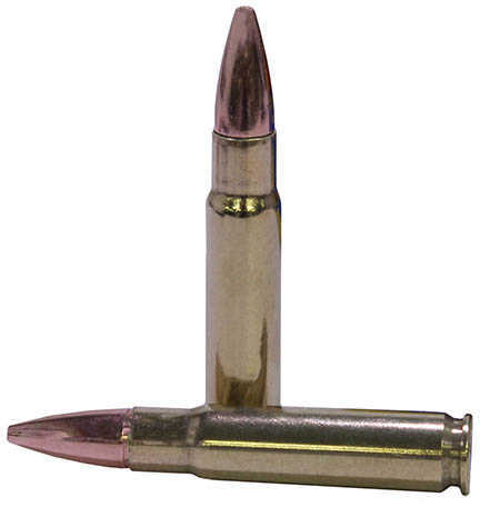 358 Win 225 Grain Hollow Point 20 Rounds Buffalo Bore Ammunition 358 Winchester