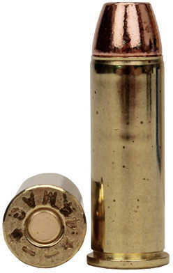 44 Rem Mag 200 Grain Hollow Point Rounds Buffalo Bore Ammunition Magnum