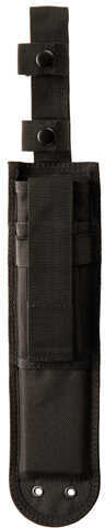 Ka-Bar 1280 Combat Fixed 1095 Carbon Kukri Blade Kraton