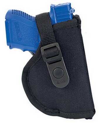 Allen Hip Holster for Glock 26/27 Blk