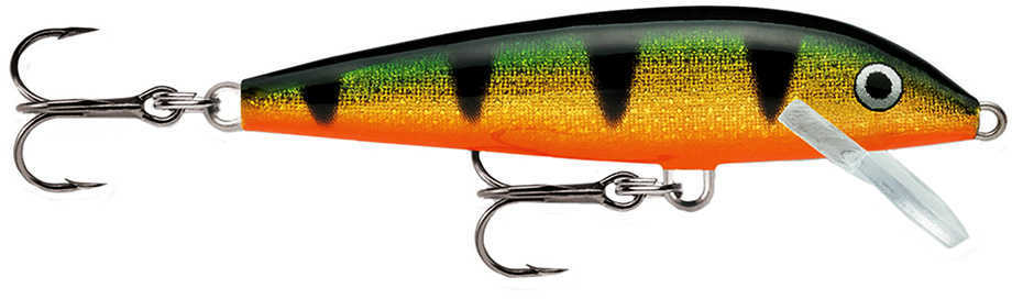 Rapala Original FloatIng 2In Perch Md#: 5-P