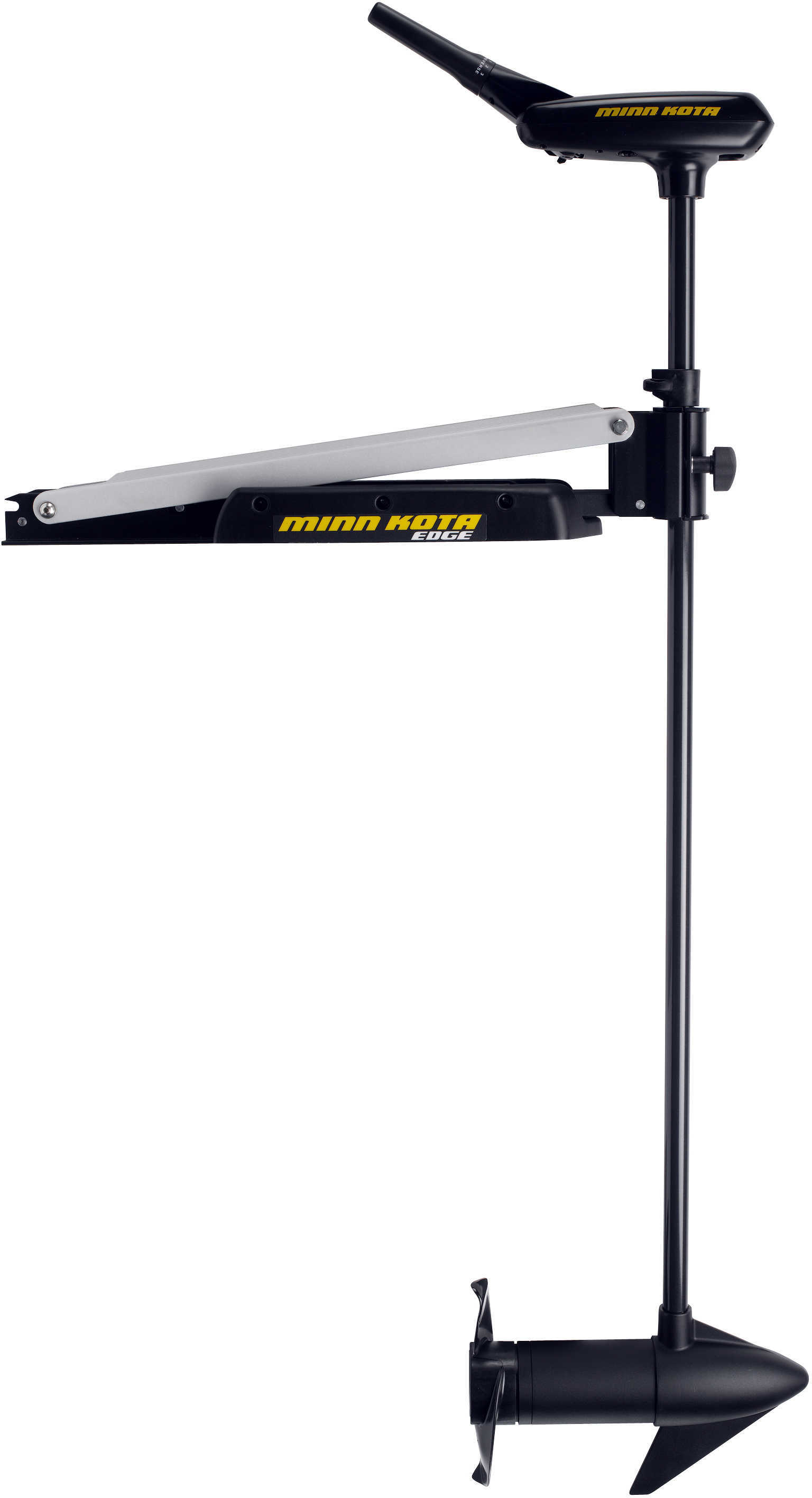 Minn Kota Edge Motor Bow Mount Hand 52In 55# 12V Md#: 1355955