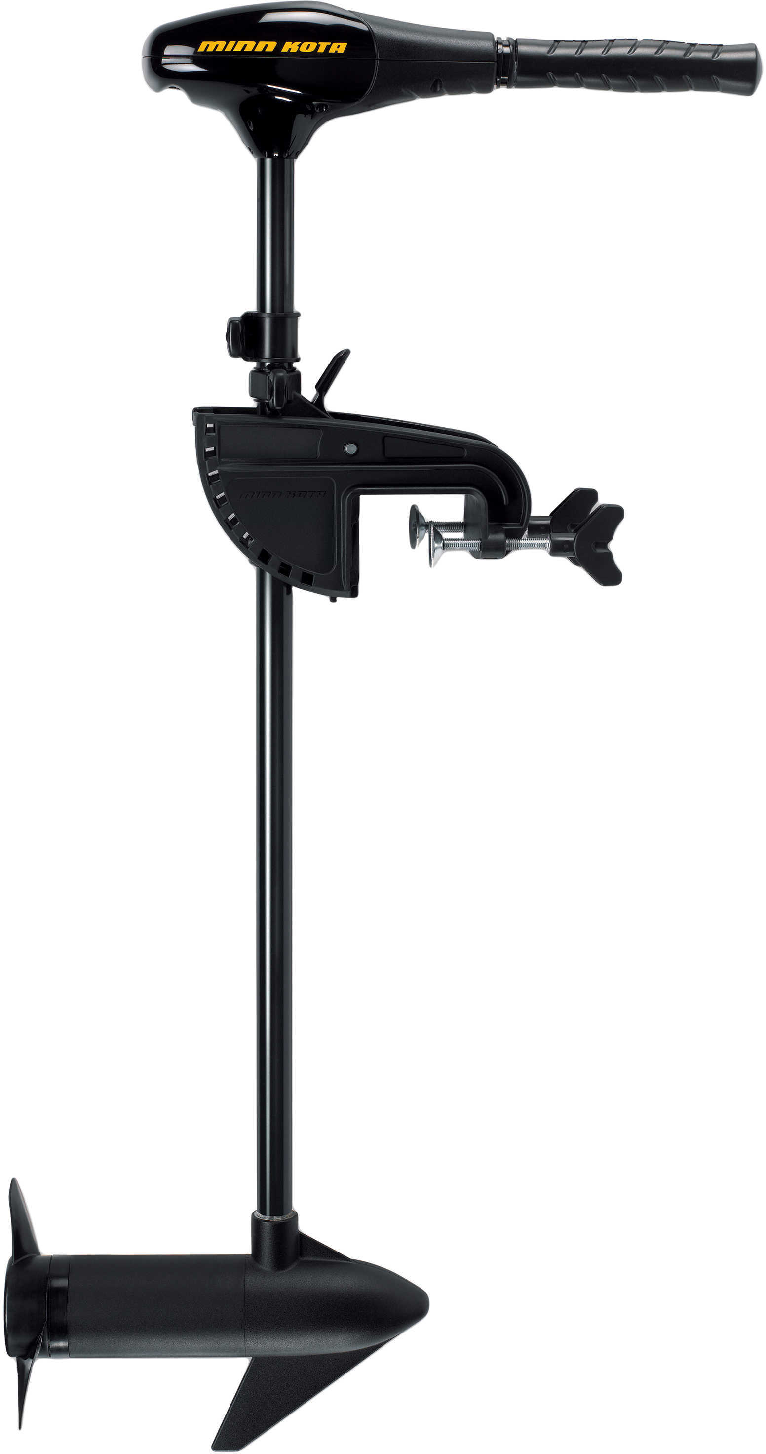 Minn Kota Endura Motor Transom Mount 30In 30# 12V Md#: 1352230