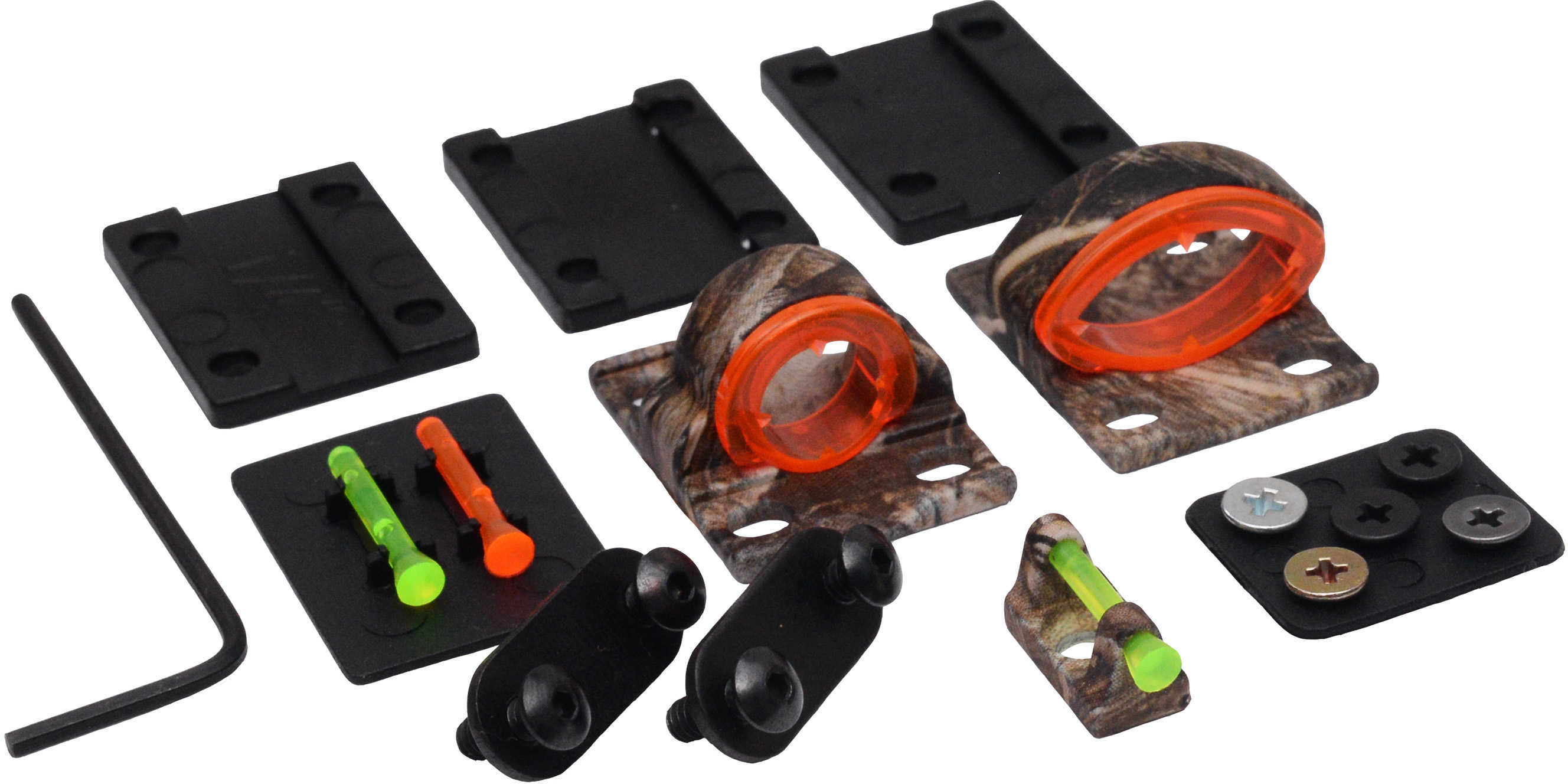 Dead Ringer Sights Killer Combo Mossy Oak Md#: Dr4362