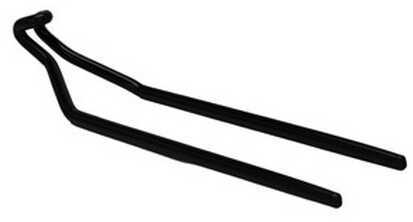 NcSTAR Handguard Removal Tool Steel Construction Fits AR15/M4 Black TARHR