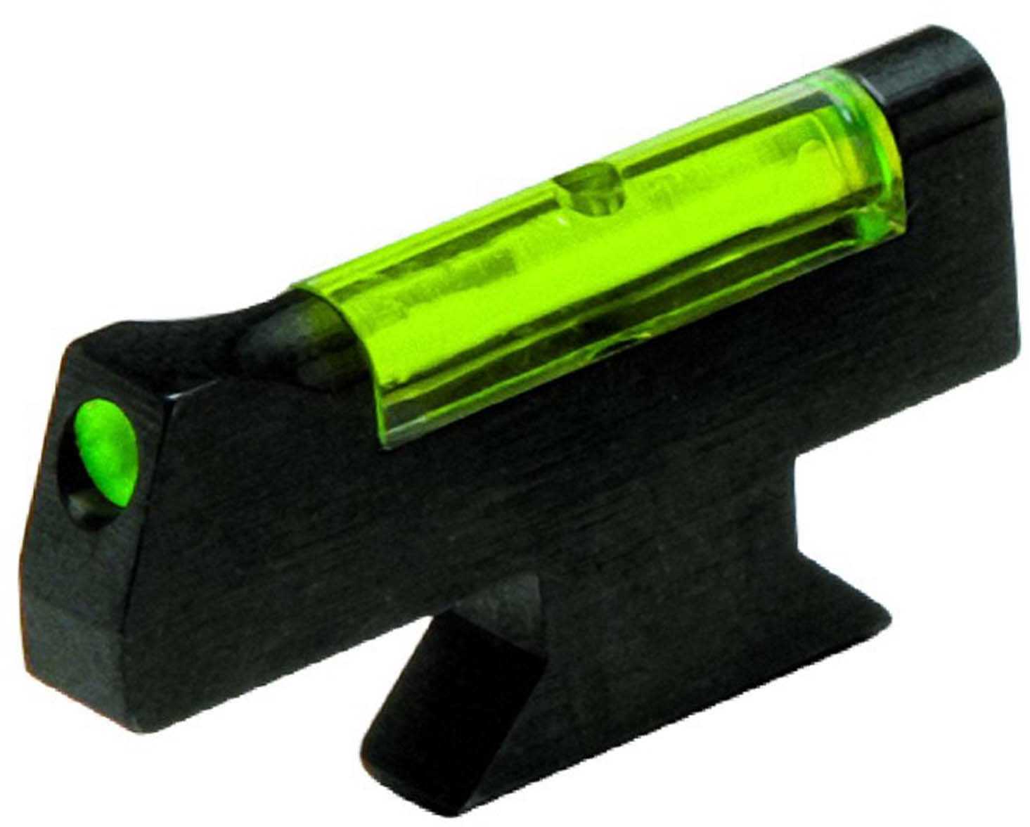 Hiviz Sw3001G S&W.250 Front Sight Green