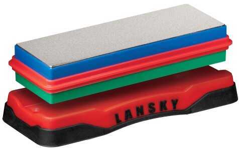 Lansky Dbl-Sided Dmd BENCHSTONE