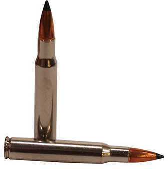 30-06 Springfield 180 Grain Ballistic Tip 20 Rounds Federal Ammunition