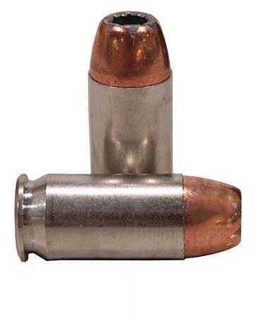 45 ACP 230 Grain Hollow Point 20 Rounds CCI Ammunition