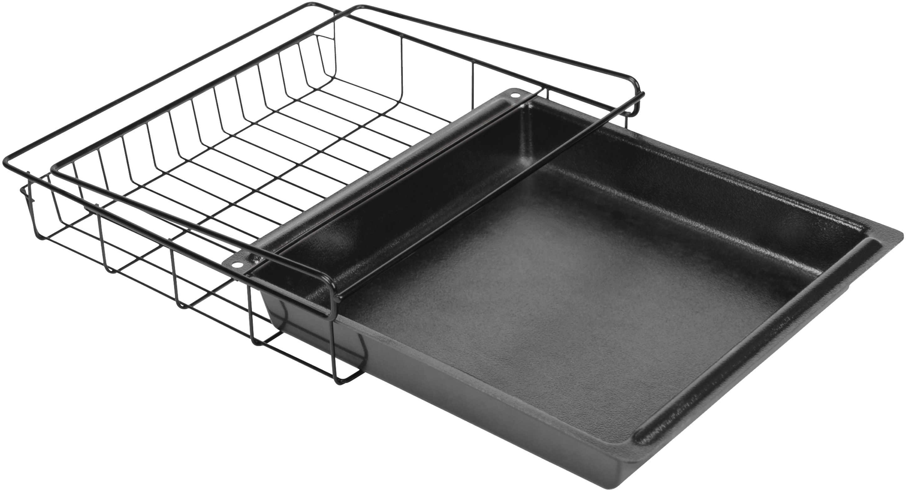 Lockdown Vault Drawer