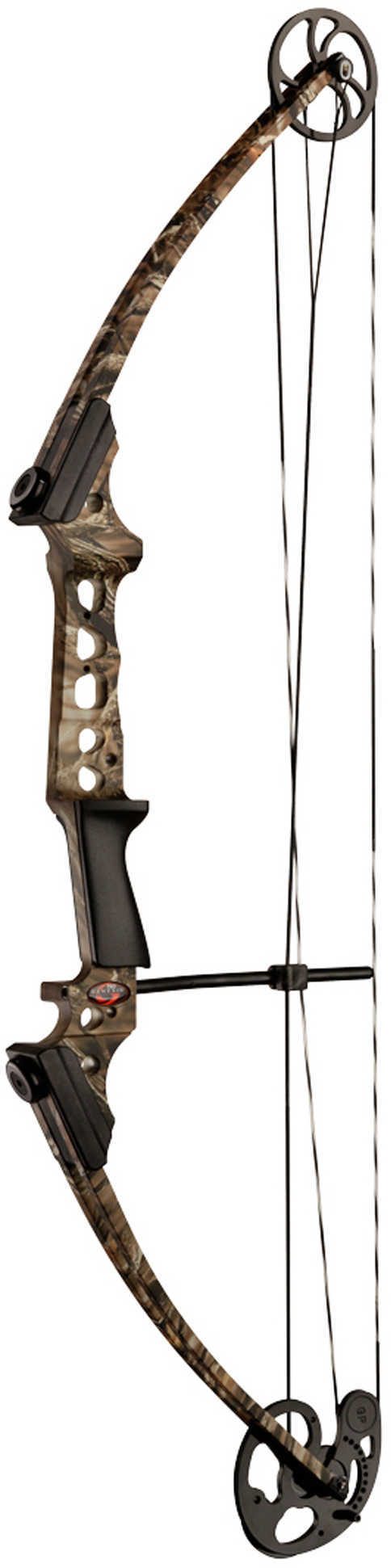 Genesis Pro Bow Lost RH Model: 12238