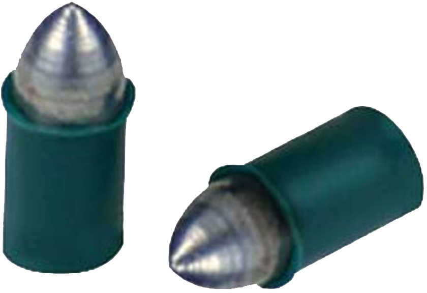 RWS/Umarex .22 Pellets Hyper-Velocity Tin of 100 2137510