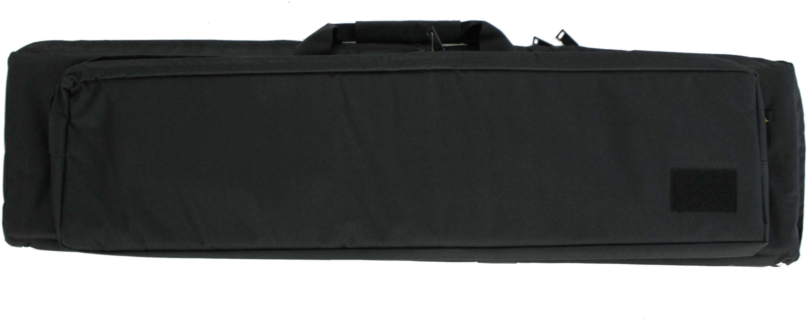 US PeaceKeeper Rat Rapid Assault Tactical Case Black Soft 42" P30042