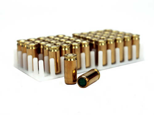 9mm PAK Blanks N/A 50 Rounds UMAREX Ammunition