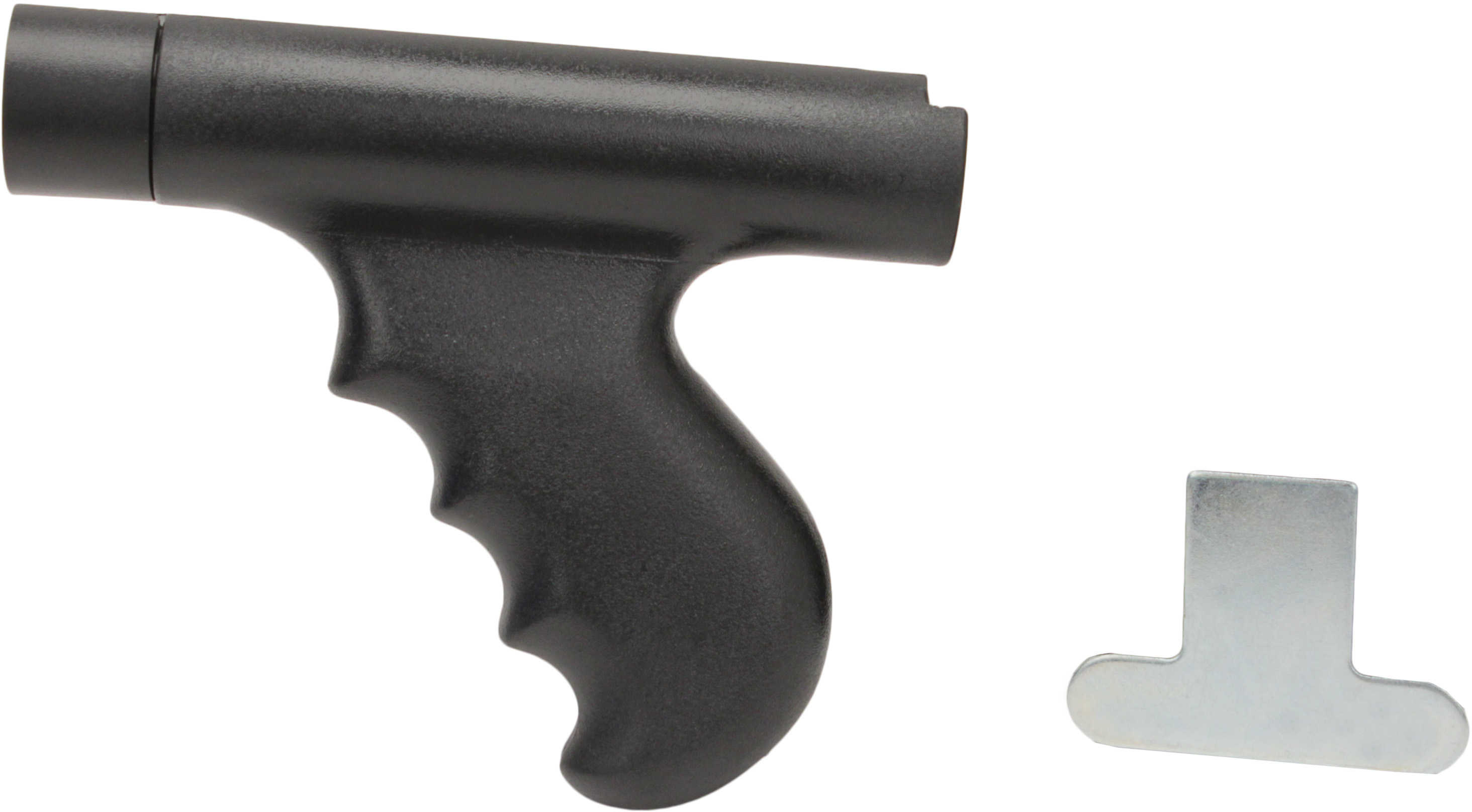 TacStar Front Grip Fits Mossberg 500 Black 1081151