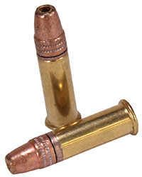 22 Long Rifle 36 Grain Hollow Point 333 Rounds Winchester Ammunition