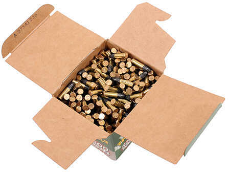 22 Long Rifle 40 Grain Lead 500 Rounds Remington Ammunition