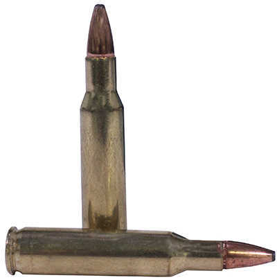 222 Rem 50 Grain Soft Point 20 Rounds Federal Ammunition 222 Remington