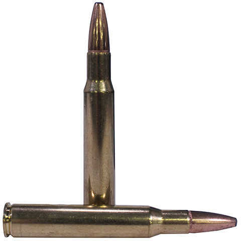 30-06 Springfield 180 Grain Soft Point 20 Rounds Federal Ammunition