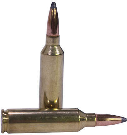 7mm Win Short Mag 150 Grain Soft Point 20 Rounds Federal Ammunition Winchester Magnum