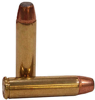 327 Federal Mag 100 Grain Soft Point 50 Rounds Ammunition Magnum