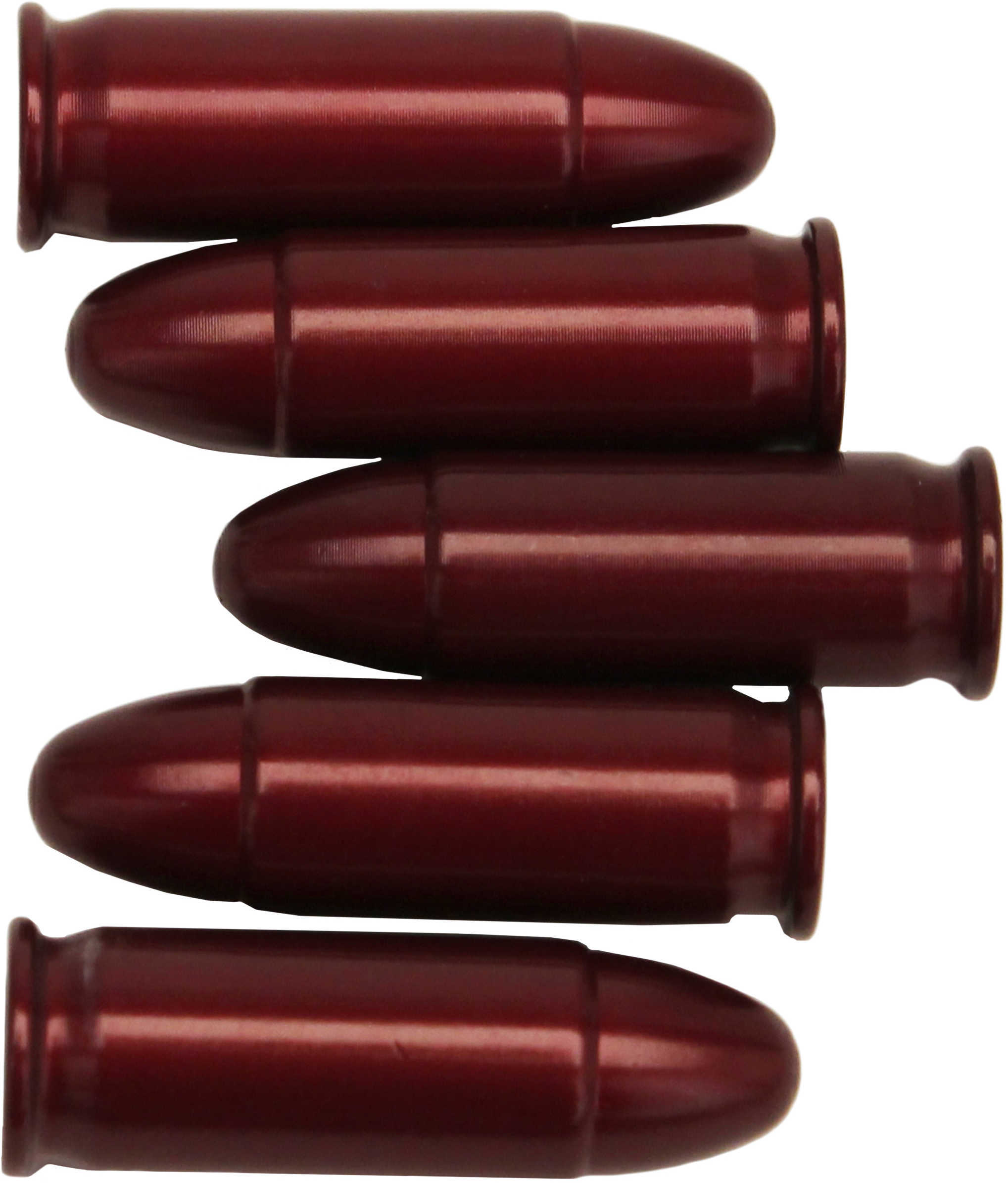 A-Zoom Snap Caps 38 Super 5/Pack 15158