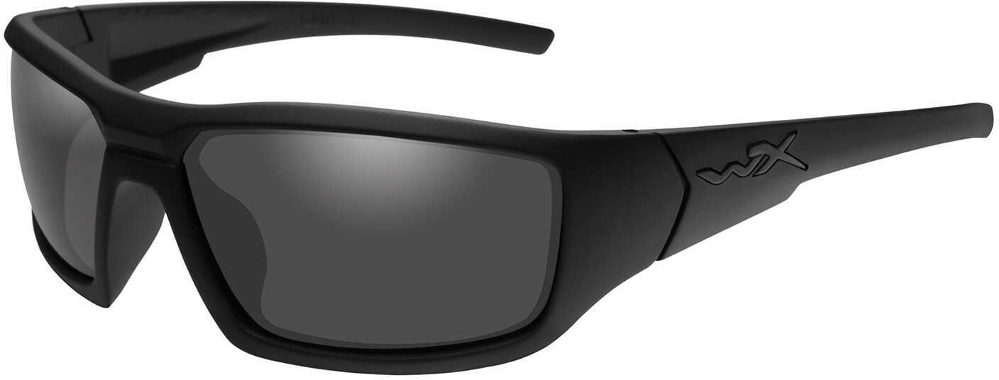 Wiley X Eyewear SSCEN08 Censor Safety Glasses Matte Black