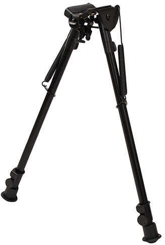 Shooters Ridge Rock Mount Adjustable Bipod 13.5-23" Md: 40852