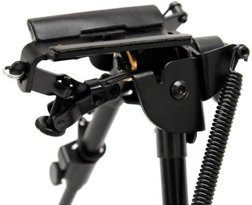 Shooters Ridge Rock Mount Pivot Bipod 6-9" Md: 40855