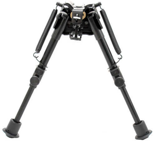 Shoot Bipod 6-9" Pivot