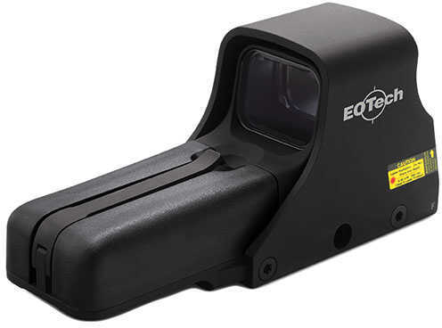 EOTECH M552 Military HWS 1 MOA Dot AA Battery