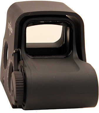 EOTECH XPS21 HWS 1 MOA Dot