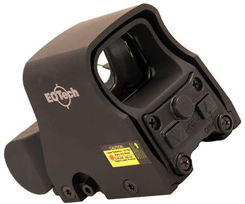 EOTECH XPS21 HWS 1 MOA Dot