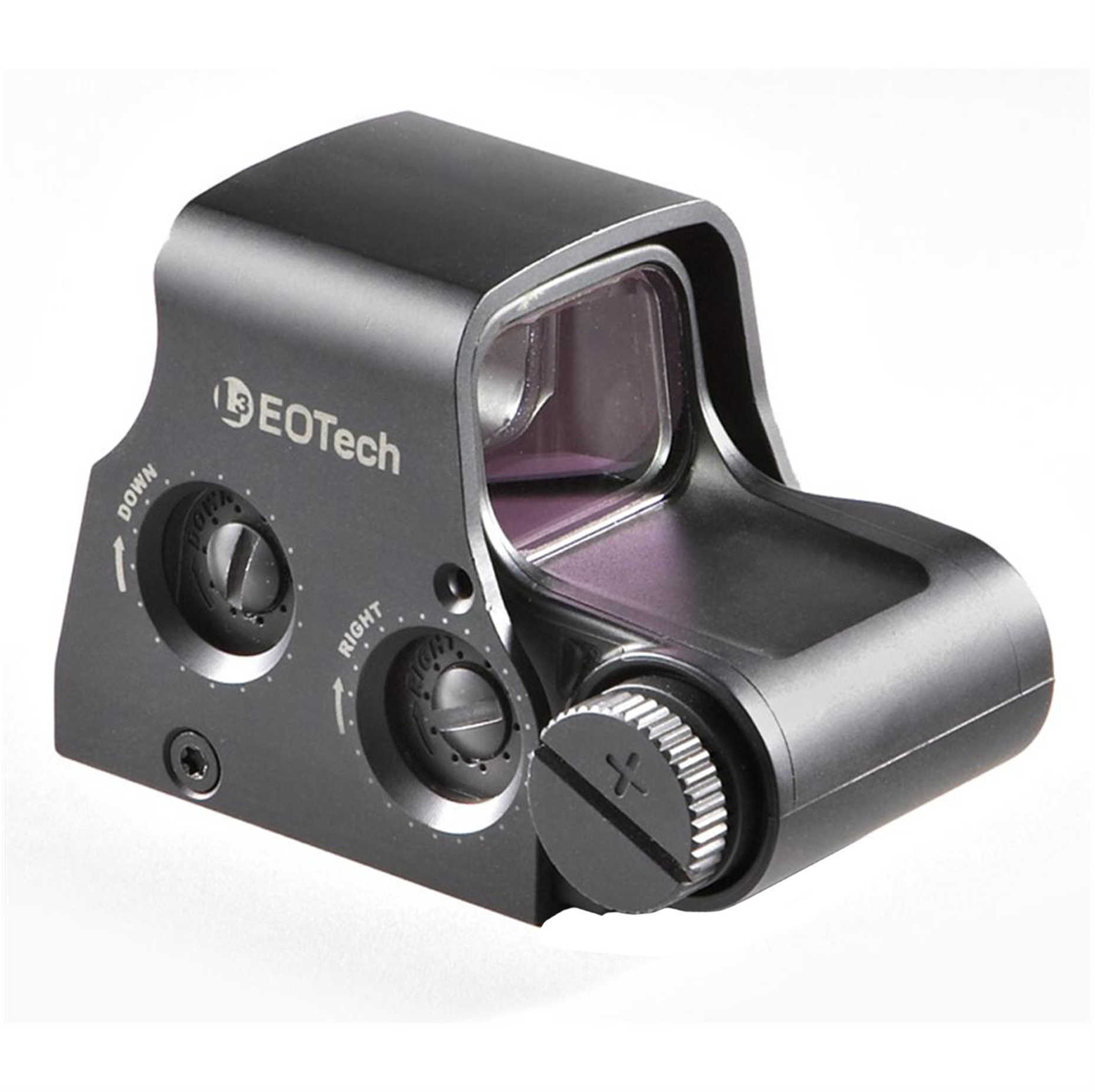 EOTECH XPS2 HWS A65 MOA Dot