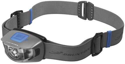 Brunton Glacier 115 Headlamp -Rechargeable -50 Lumens