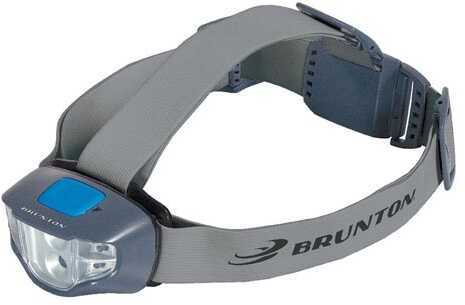 Brunton Glacier 200 Headlamp - Rechargeable - 90 Lumens