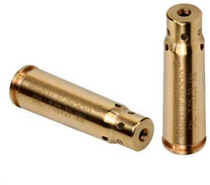 7.62X39 Laser Boresight