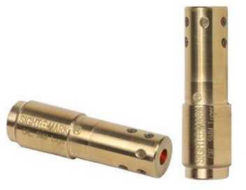 Sightmark SM39015 Laser Boresighter Cartridge 9mm Luger Chamber Brass