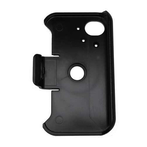 Iscope LLC Is9952 Backplate Adapter Diameter Black