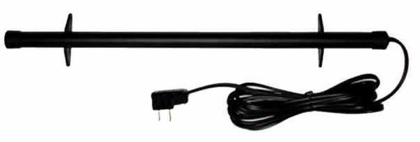 Golden Rod Dehumidifiers DEHUMIDIFER GUNSAVER - 18In