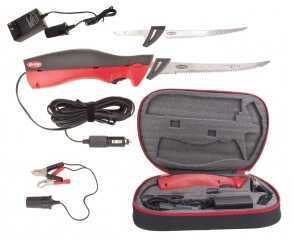 BERKLEY PORTABLE SPOOLING STATION